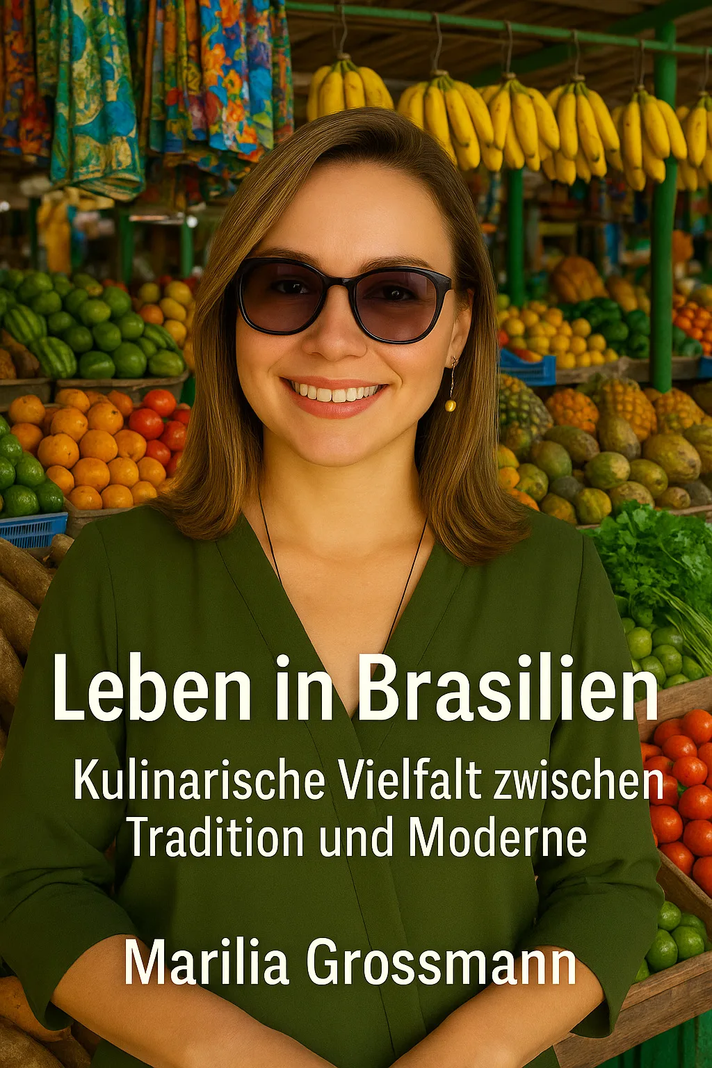 Cover: Kulinarische Vielfalt zwischen Tradition und Moderne