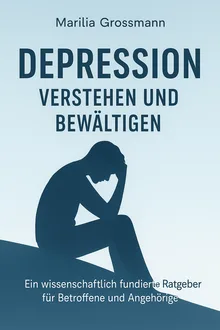 Cover Depressionen