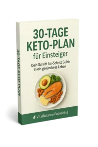 30-Tage Keto Plan