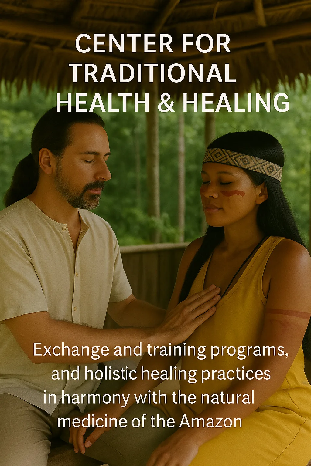 Center for Traditional Health & Healing