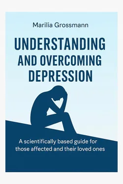 Understanding & Overcoming Depression — structured and hopeful
