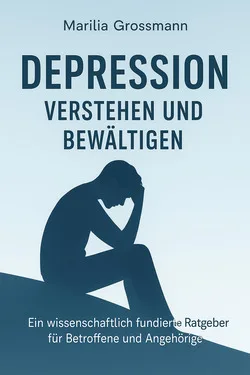 Depression verstehen und bewältigen